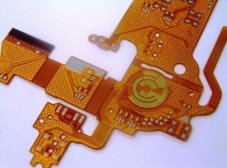fpc軟板廠家常用的表面處理工藝介紹